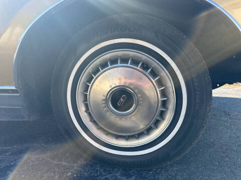 1967 Oldsmobile Ninety-Eight