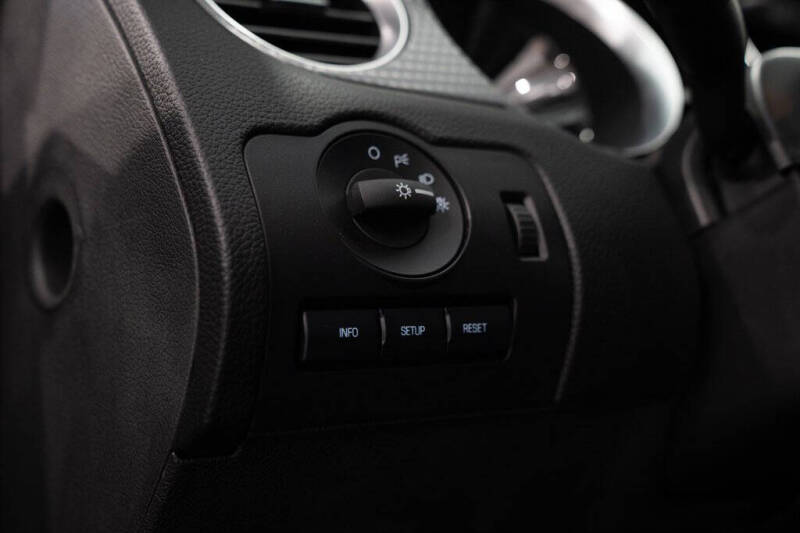 2012 Ford Mustang Boss 302