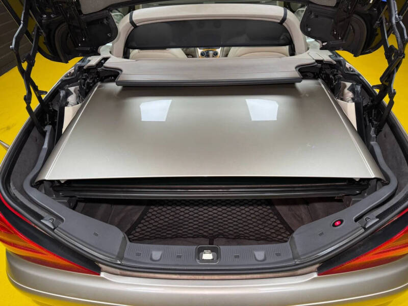 2003 Mercedes-Benz SL-Class SL 500