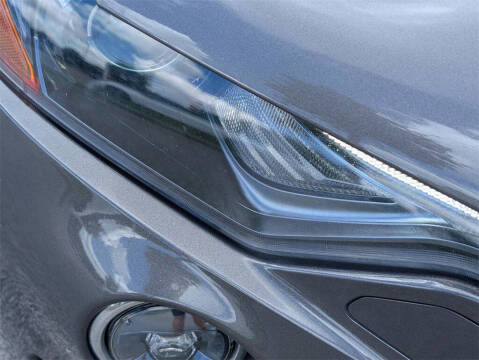 2018 Maserati Levante GranLusso