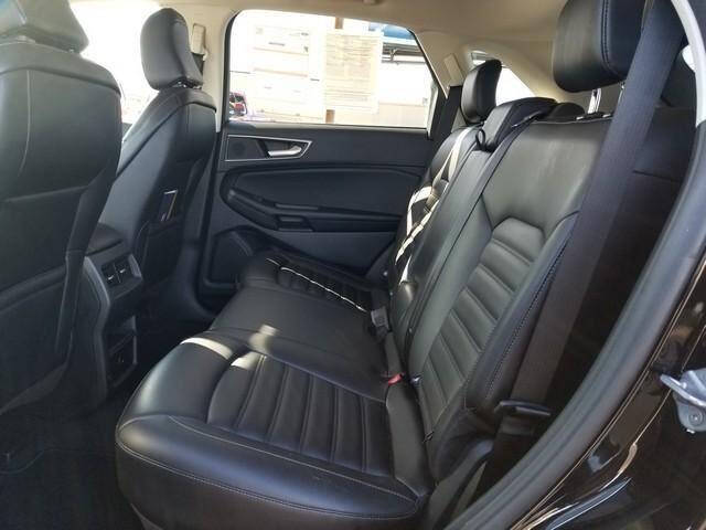 2024 Ford Edge ST-Line