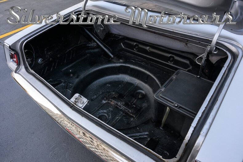 1968 Plymouth Barracuda