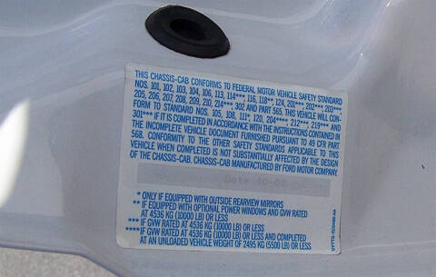 2006 Ford F-350 Super Duty