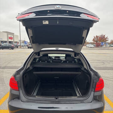 2015 BMW 3 Series 328i xDrive Gran Turismo