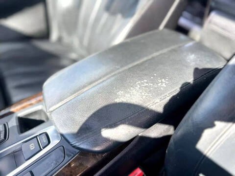 2014 BMW X5 xDrive50i