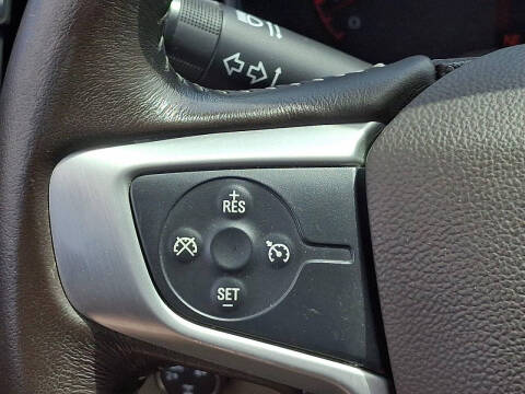 2015 GMC Canyon