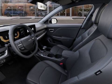 2026 Kia K4 Hatchback EX