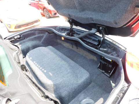 2007 Pontiac Solstice GXP