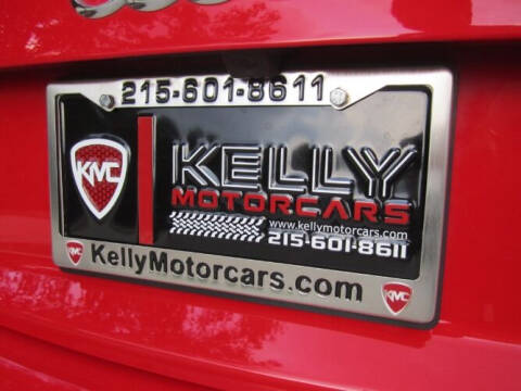 2013 Audi RS 5 quattro