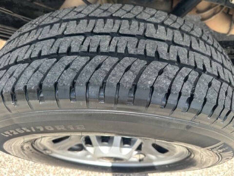 2016 Chevrolet Silverado 3500HD