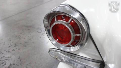 1963 Studebaker Lark
