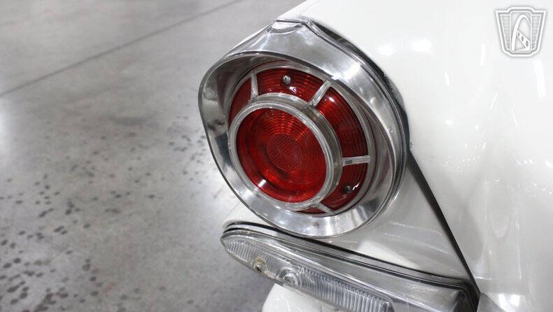 1963 Studebaker Lark