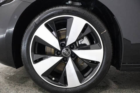 2025 Audi A5 quattro Premium Plus TFSI