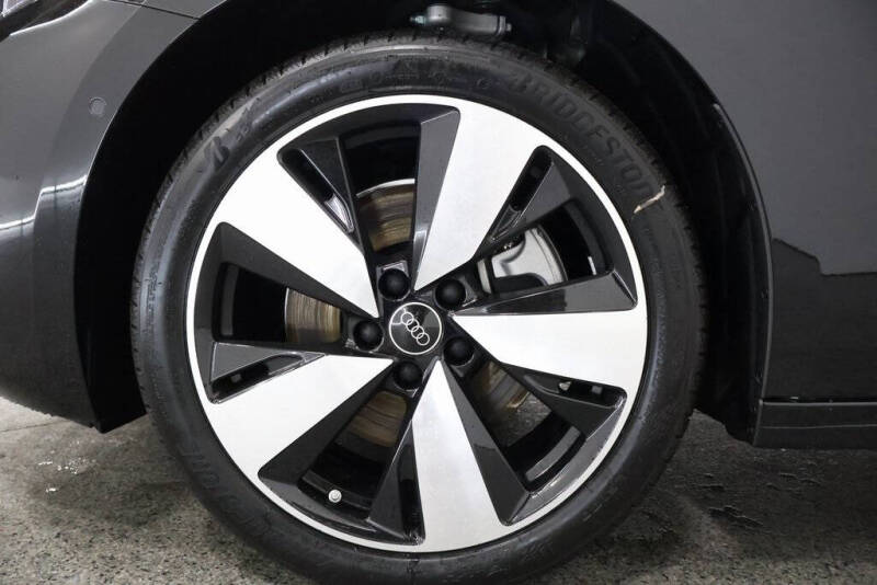 2025 Audi A5 quattro Premium Plus TFSI