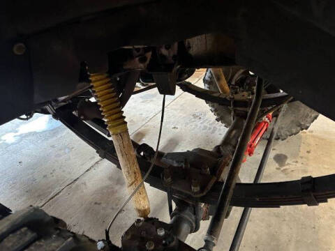 1985 Chevrolet Blazer