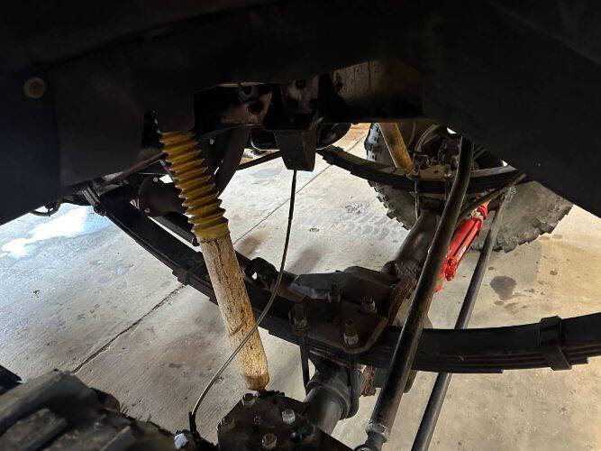 1985 Chevrolet Blazer