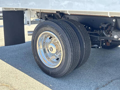 2024 Ford F-450 Super Duty