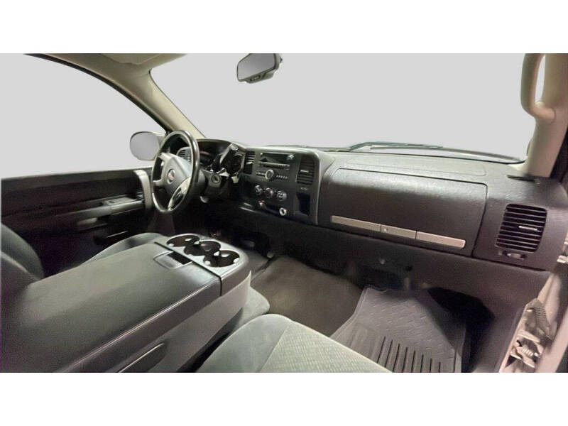 2008 GMC Sierra 1500