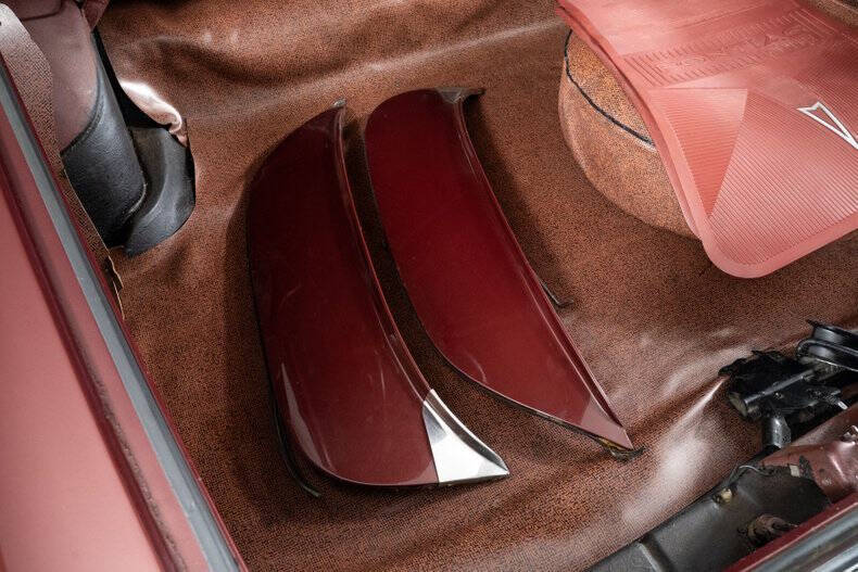 1964 Pontiac Bonneville