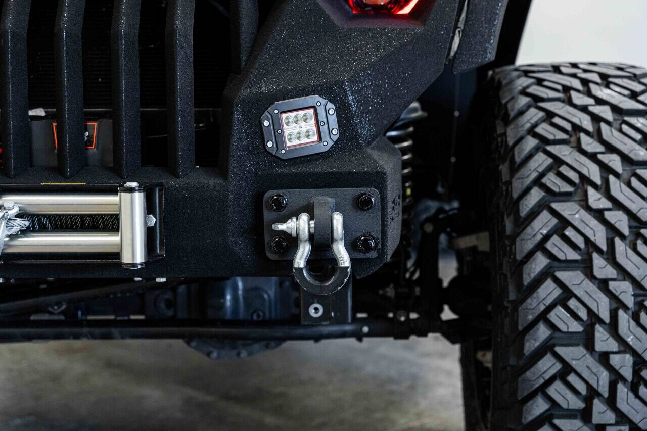 2023 JEEP Wrangler SUV / Crossover - $67,999