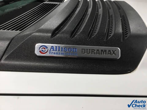 2008 Chevrolet Silverado 2500HD