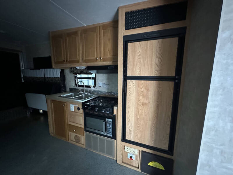 2008 Forest River Cherokee