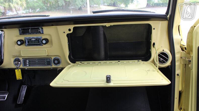 1972 Chevrolet C10
