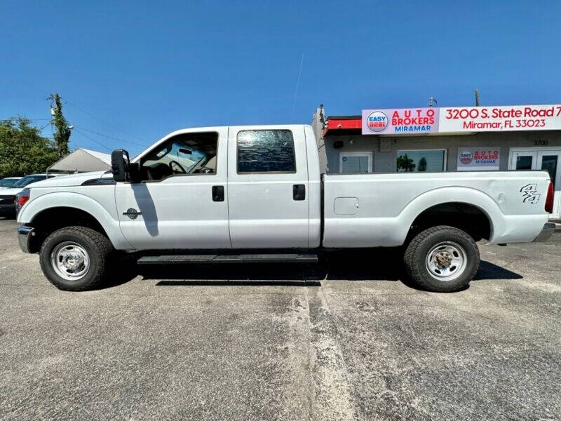 2015 Ford F-250 Super Duty  - $21,995