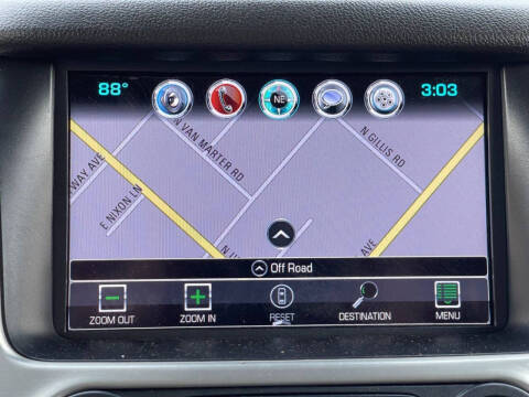 2018 GMC Yukon XL SLT