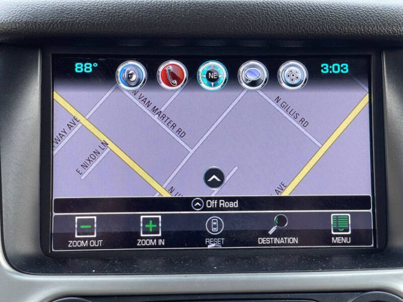 2018 GMC Yukon XL SLT