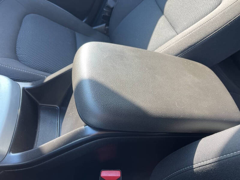 2015 Chevrolet Colorado LT