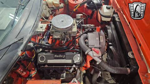 1980 Triumph TR7