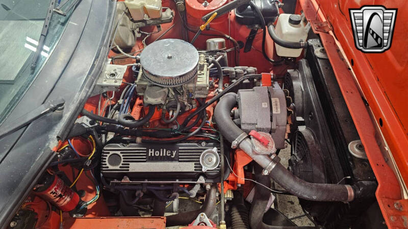 1980 Triumph TR7
