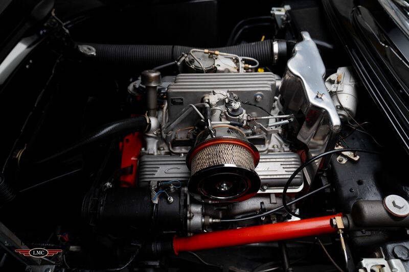 1957 Chevrolet Corvette