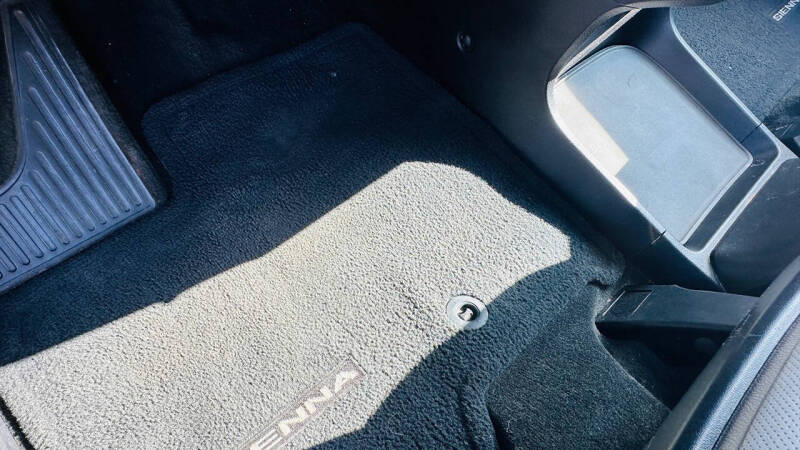 2015 Toyota Sienna Limited 7-Passenger