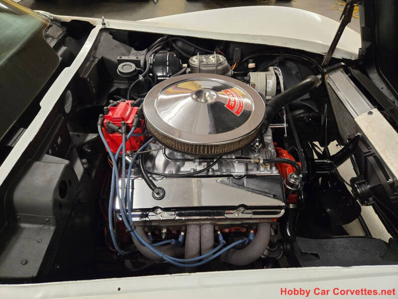 1969 Chevrolet Corvette