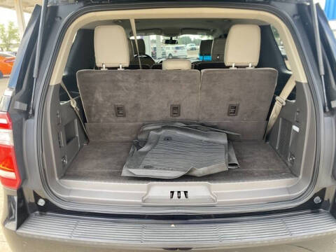 2018 Ford Expedition XLT