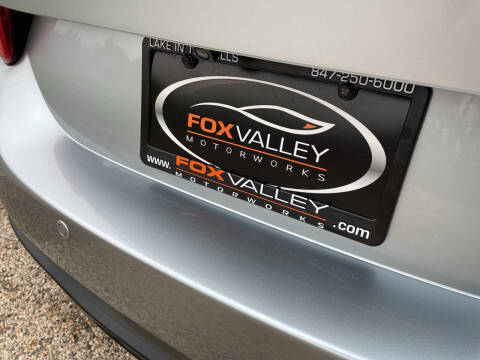 2018 FIAT 124 Spider Abarth