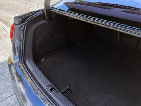 2017 Audi A6 2.0T quattro Premium Plus