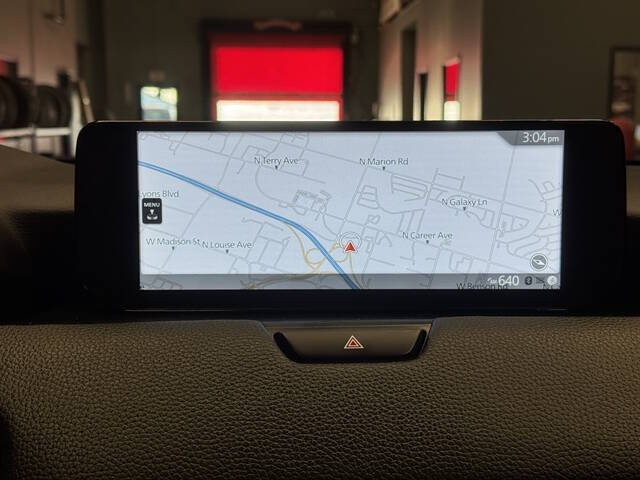 2024 Mazda CX-90 Plug-in Hybrid Premium