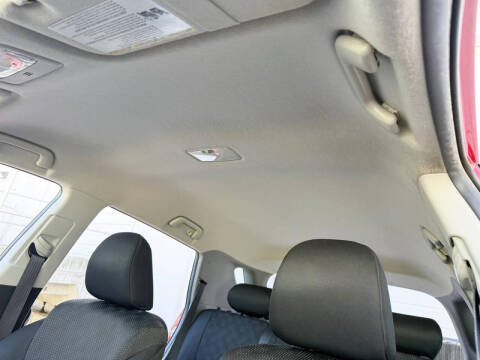 2009 Toyota Matrix S