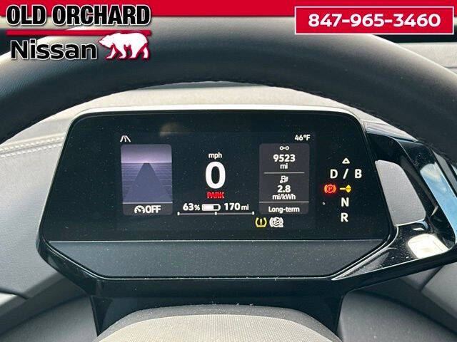 2023 Volkswagen ID.4 Pro S