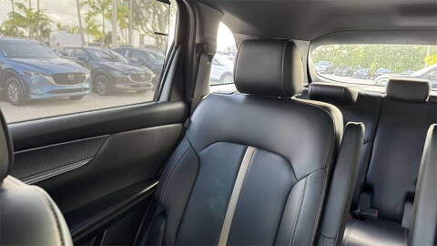 2025 Mazda CX-90 3.3 Turbo Premium Plus