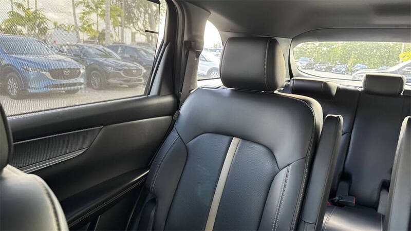 2025 Mazda CX-90 3.3 Turbo Premium Plus