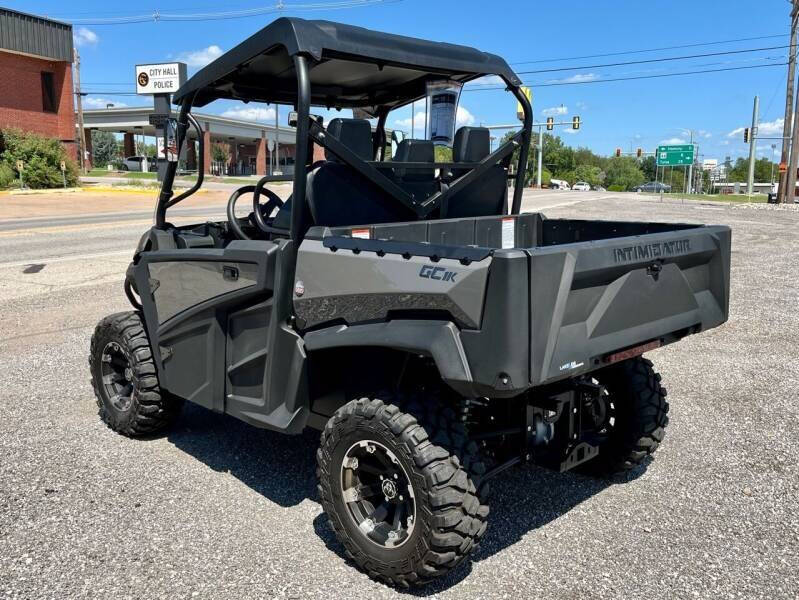 2023 Intimidator GC1K-S3