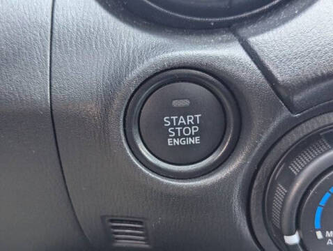 2017 Mazda MX-5 Miata