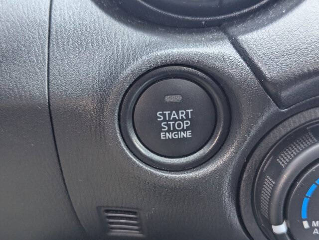 2017 Mazda MX-5 Miata