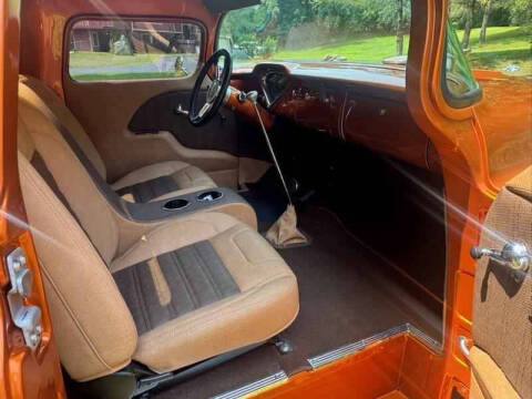 1955 Chevrolet 3100
