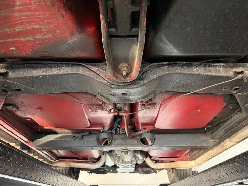 1964 Chevrolet Corvette