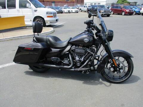 2021 Harley-Davidson FLHRXS for sale at Lynnway Auto Sales Inc in Lynn MA